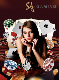 SA Gaming