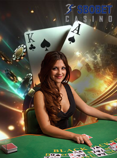 SBOBET Casino